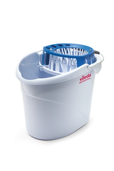 Supermop Vödör Facsaróval
